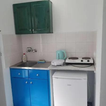 Apartament Blue By Irene *