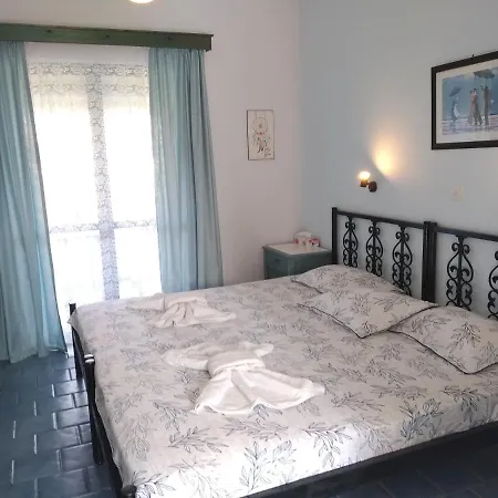 Apartament Blue By Irene