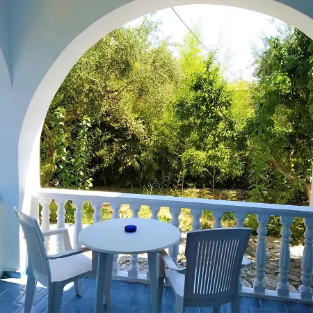 Appartement Blue By Irene