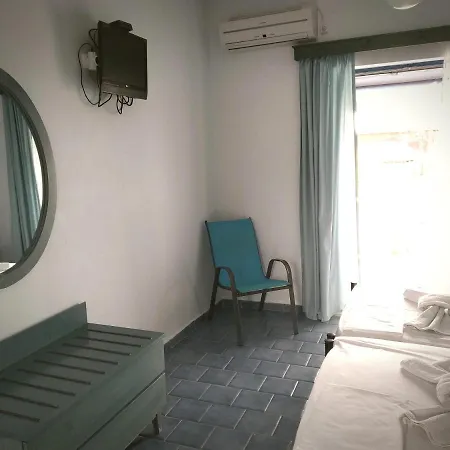 Appartement Blue By Irene