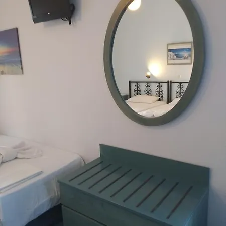 Appartement Blue By Irene *