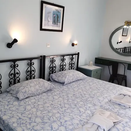 Blue By Irene Appartement Laganas